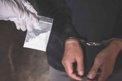 Zaqatalada Bakı sakinindən 2 kiloqram marixuana tapılıb