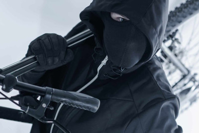 Paytaxtın iki rayonunda velosipedlər oğurlanıb