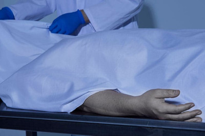 Xətaidə sabiq polis əməkdaşı intihar edib