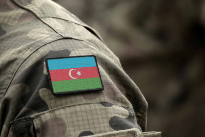 Ermənistan tərəfi Kəlbəcər istiqamətində təxribat törədib
