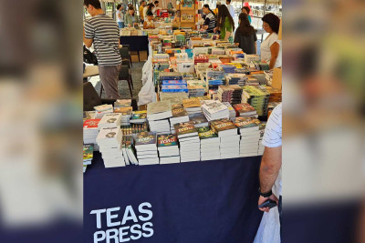 Bakı bulvarında kitab sərgisi keçirilir
