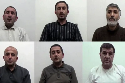 Azərbaycanda “Kərimə” dövləti yaratmaq istəyən şəxslərin məhkəməsi başlayır