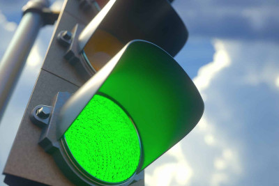 NİİM: Paytaxtın təhsil müəssisələrinin yaxınlığındakı işıqforlar tənzimlənir