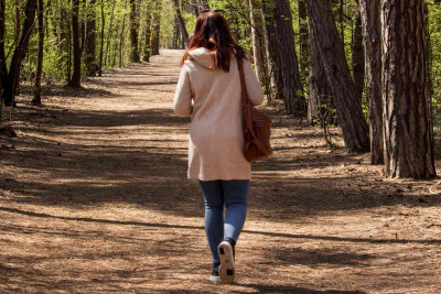 Xətaidə itkin düşən 16 yaşlı qız axtarılır