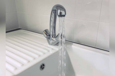 Xəzər rayonunda suyun verilməsinə məhdudiyyət qoyulacaq