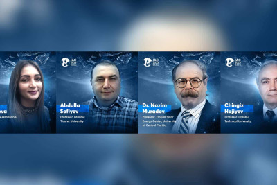 Xaricdə yaşayan bir qrup azərbaycanlı alim Bakıya gələcək