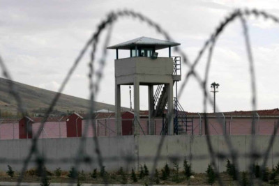 Bakıda həbsxanada məhkum ölüb