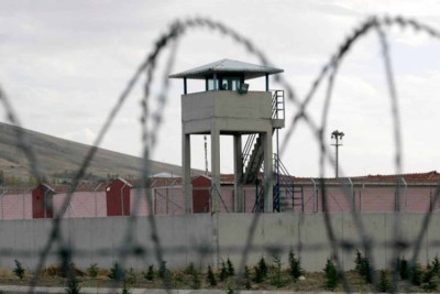 Bakıda həbsxanada yatan məhkum dünyasını dəyişib