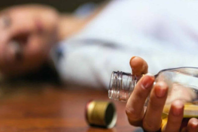 Yeni Günəşlidə xəstəlikdən əziyyət çəkən qadın intihara cəhd edib