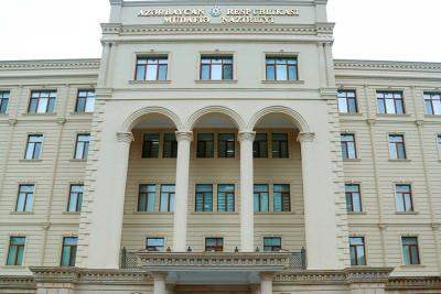 Azərbaycan Ordusu Qarabağda antiterror əməliyyatlarına başlayır