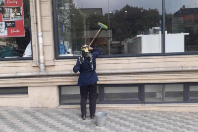 Nəsimidə ümumrayon iməciliyi keçirilib
