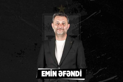 “Neftçi” PFK-ya yeni mətbuat katibi təyin olunub