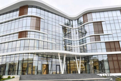Prezident Administrasiyasının Vətəndaş Qəbulu Mərkəzi oktyabr ayına qəbul cədvəli yayıb