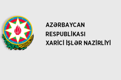 Azərbaycan XİN Cozep Borelin bəyanatını pisləyib