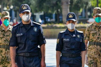 Ölkədə karantin rejimi uzadıldı