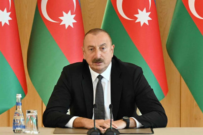 Rusiya və Ermənistanın Telegram kanallarında təxribat xarakterli videolar yayılır