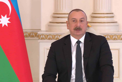 Qarabağla bağlı İşçi qrup yaradılıb