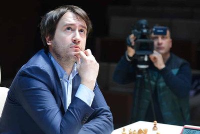 Teymur Rəcəbov Hindistanda baş tutmuş “Tata Steel Chess” turnirində ikinci yeri tutub
