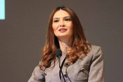 Qənirə Paşayevanın son durumu: "Ümumi vəziyyəti ağır olaraq qiymətləndirilir"