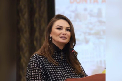 Deputat Qənirə Paşayevanın vəziyyəti nə yerdədir?