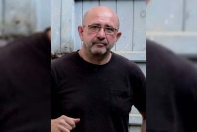 Bakıdan olan heykəltaraş Vaşınqtonda abidə ucaldıb