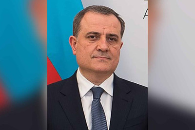 BMT Təhlükəsizlik Şurasının iclacı keçirilib - VİDEO