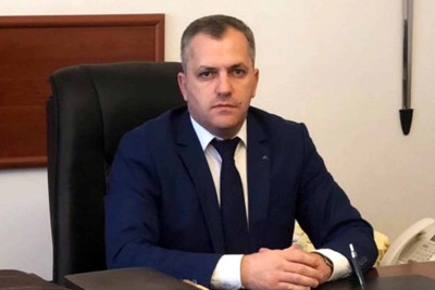 Qondarma “Artsax Respublikası” ləğv olunub