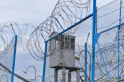 Bakıdakı cəzaçəkmə müəssisəsində məhkum xəstəlikdən vəfat edib