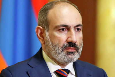 Paşinyan Ermənistanda komendant saatı tətbiq etməyi planlaşdırır