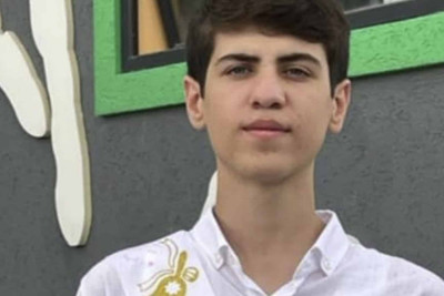 Ağalı kəndinin ilk məzunu Bakıda təhsil alacaq