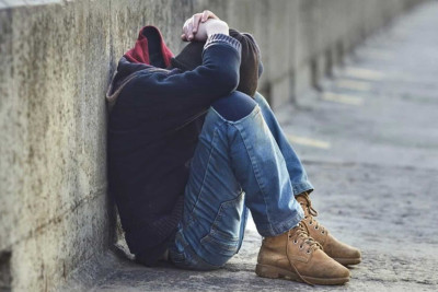 Paytaxtda yeniyetmə itkin düşüb