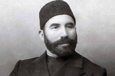 Bu gün  Tağıyevin ölümündən 99 il keçir