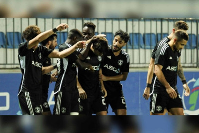 “Səbail” tarixi rekorda imza atıb