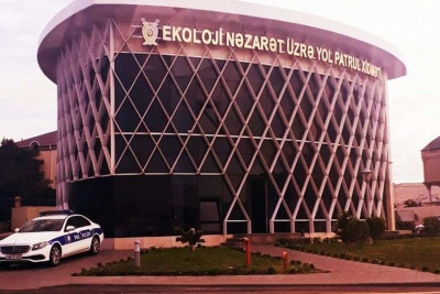 Binəqədidə 68 yaşlı kişini avtomobil vurub
