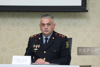 DİN: Qarabağın erməniəsilli sakinləri artıq Azərbaycana vətəndaşlıq almaq üçün müraciət edirlər