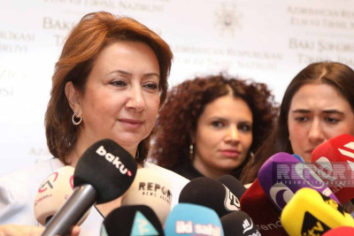 Bakı şəhəri üzrə Təhsil İdarəsi yeni tədris ili ilə bağlı açıqlama verib