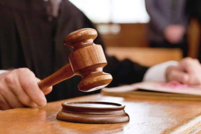 Bakıda türk vətəndaşına qarşı dələduzluq edən şəxsə hökm oxunub
