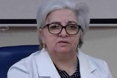 Uşaq cərrahı Elmira Pənahova vəfat edib