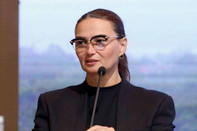 Qənirə Paşayevanın son vəziyyəti açıqlanıb