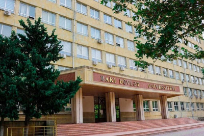 BDU-nun ikinci korpusunun təmiri başa çatmaq üzrədir