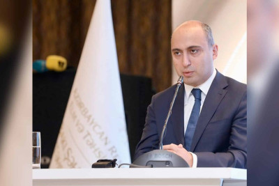 Nazir: Azərbaycan dilinin tədrisi metodlarında ciddi islahatlara ehtiyac var