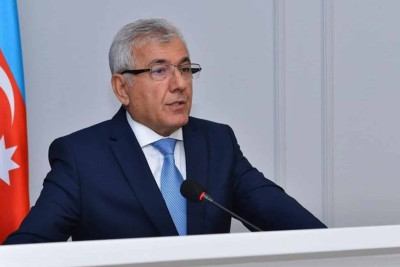 Bakı Mühəndislik Universitetinə yeni rektor təyin edilib