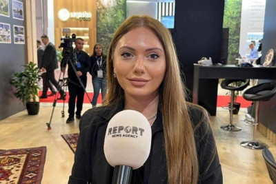 “Yeni Klinika”da kadr dəyişikliyi baş verib