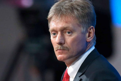 Dmitri Peskov Qarabağda olan son vəziyyətdən danışıb