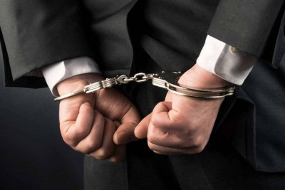 MTK rəhbəri Bakıda həbs olunub