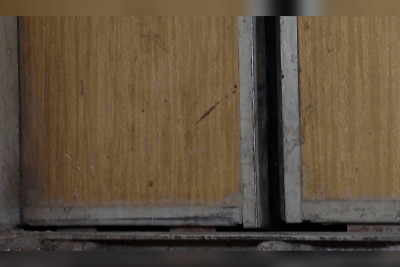 Suraxanı rayonunda lift sakinlərə çətinlik yaradır
