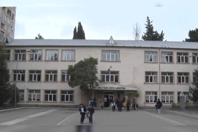 Bakıda məktəbdə müəllim çatışmır