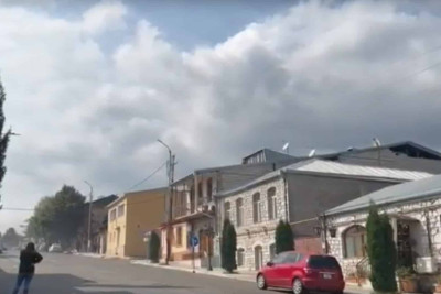 MN: Azərbaycan Silahlı Qüvvələri Xankəndinə “hücum” həyata keçirmir