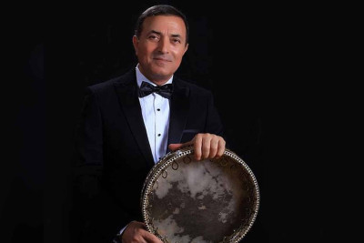 Xalq artistinə yeni vəzifə verilib