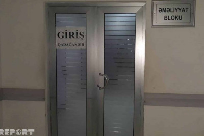 Xətaidə 44 yaşlı qadını avtomobil vurub